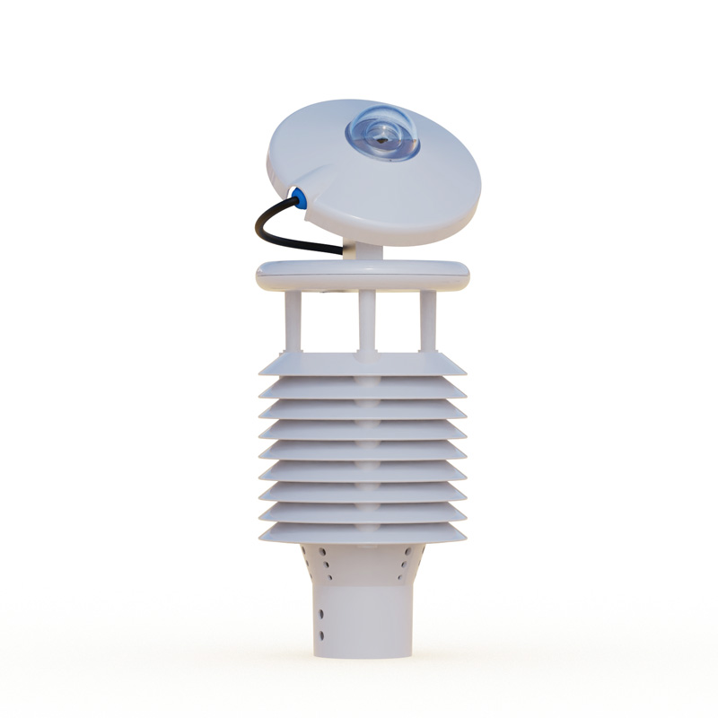 一體化太陽能發(fā)電環(huán)境監(jiān)測儀