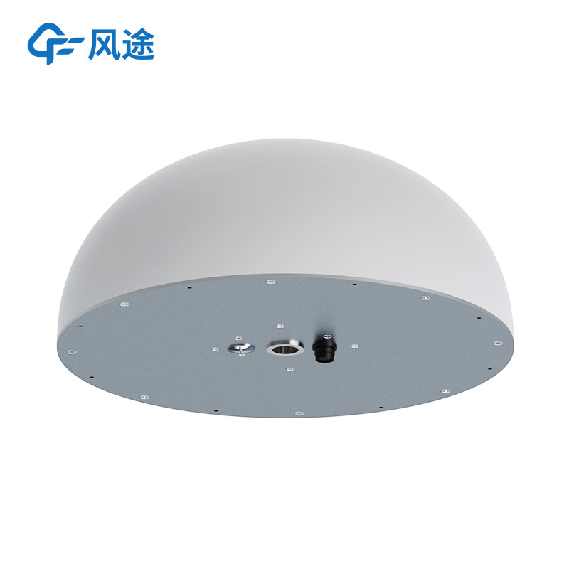 風途旗下的GNSS接收機