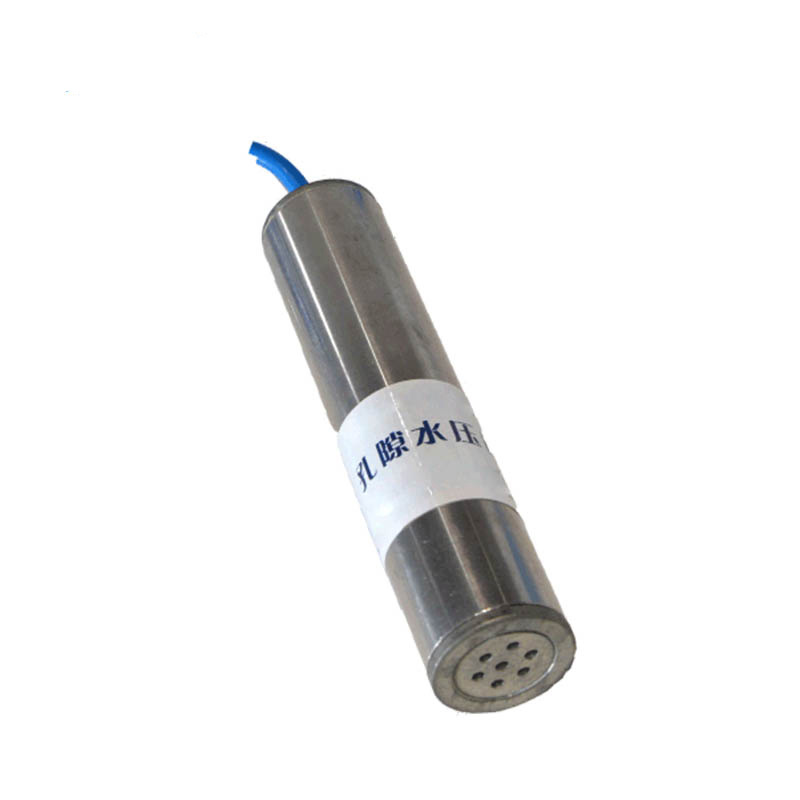 滲壓計與孔隙水壓計的區別