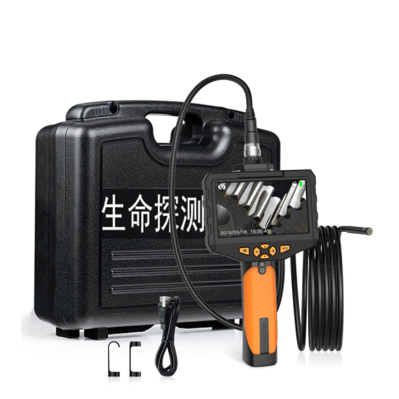  音頻生命探測(cè)儀優(yōu)缺點(diǎn)