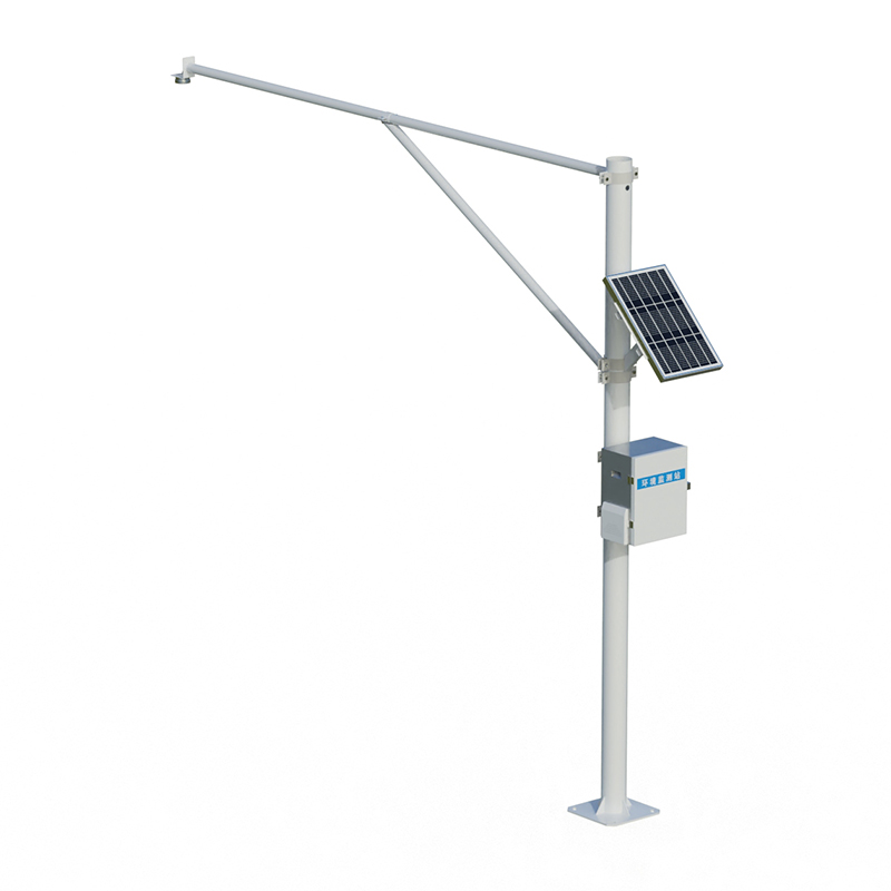 揭秘“水位監(jiān)測(cè)站”：如何守護(hù)我們的水資源安全？ 