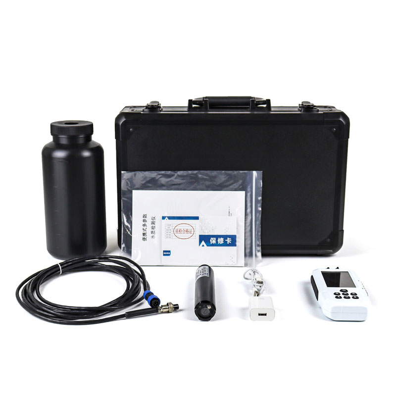 水質懸浮物檢測儀