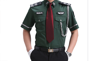 沛_��物业工装